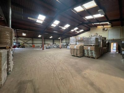 Property Image for 5 Priors Haw Road, Corby, Northamptonshire, NN17 5PH