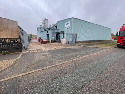 Property Image for 5 Priors Haw Road, Corby, Northamptonshire, NN17 5PH