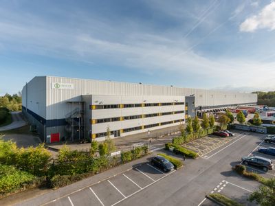 Property Image for 1 Drum Park, Drum Industrial Estate, Chester Le Street, Durham, DH2 1AE