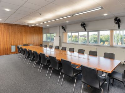 Property Image for 1 Drum Park, Drum Industrial Estate, Chester Le Street, Durham, DH2 1AE