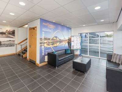 Property Image for 1 Drum Park, Drum Industrial Estate, Chester Le Street, Durham, DH2 1AE