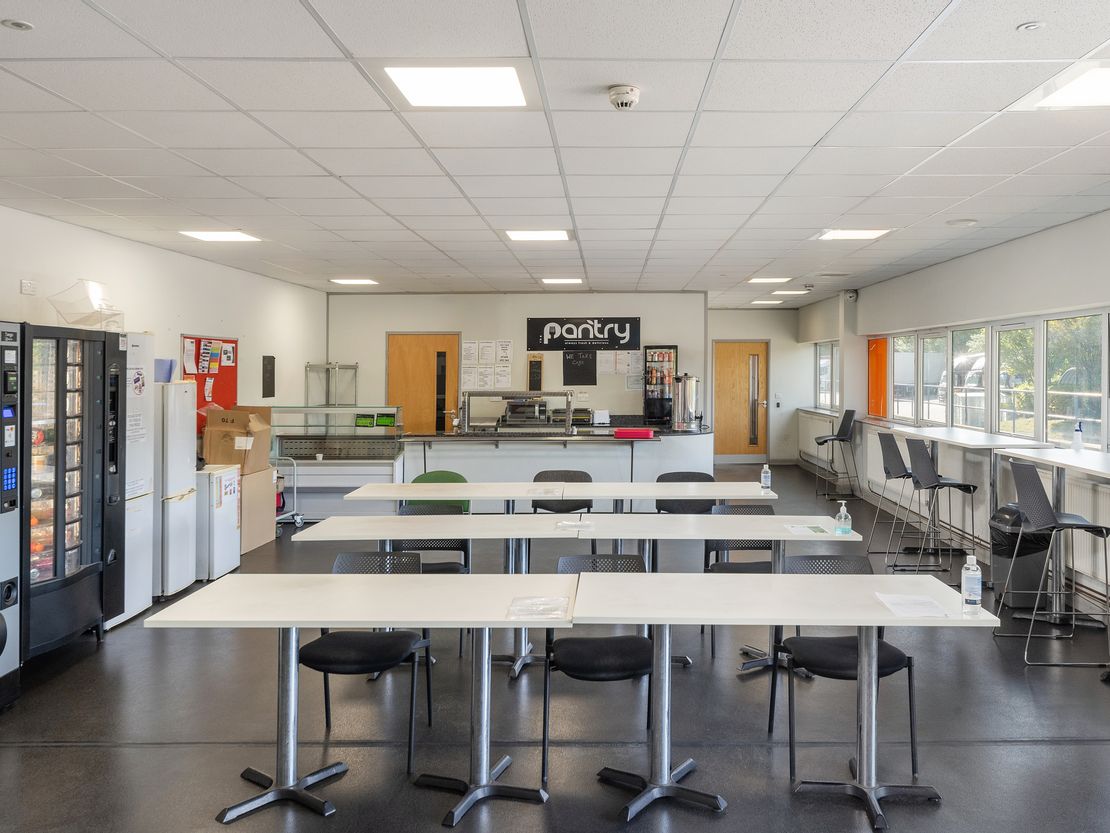 1 Drum Park, Drum Industrial Estate, Chester Le Street, Durham, DH2 1AE