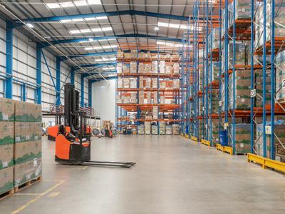Property Image for 1 Drum Park, Drum Industrial Estate, Chester Le Street, Durham, DH2 1AE