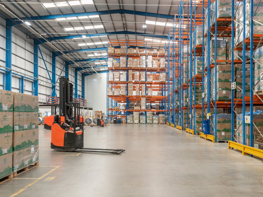 1 Drum Park, Drum Industrial Estate, Chester Le Street, Durham, DH2 1AE