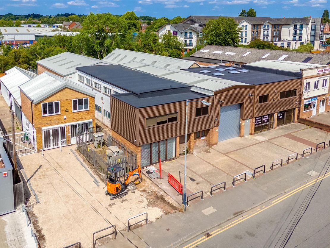 Western Road, Stratford-Upon-Avon CV37 0AH