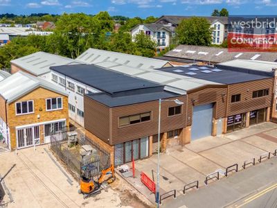 Property Image for Western Road, Stratford-Upon-Avon CV37 0AH