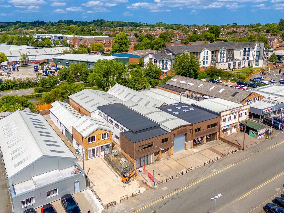 Western Road, Stratford-Upon-Avon CV37 0AH