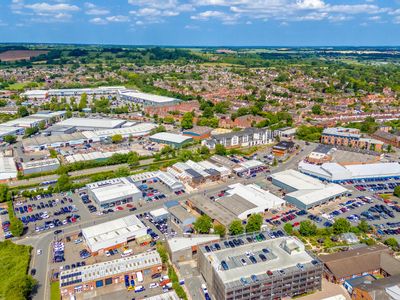 Property Image for Western Road, Stratford-Upon-Avon CV37 0AH