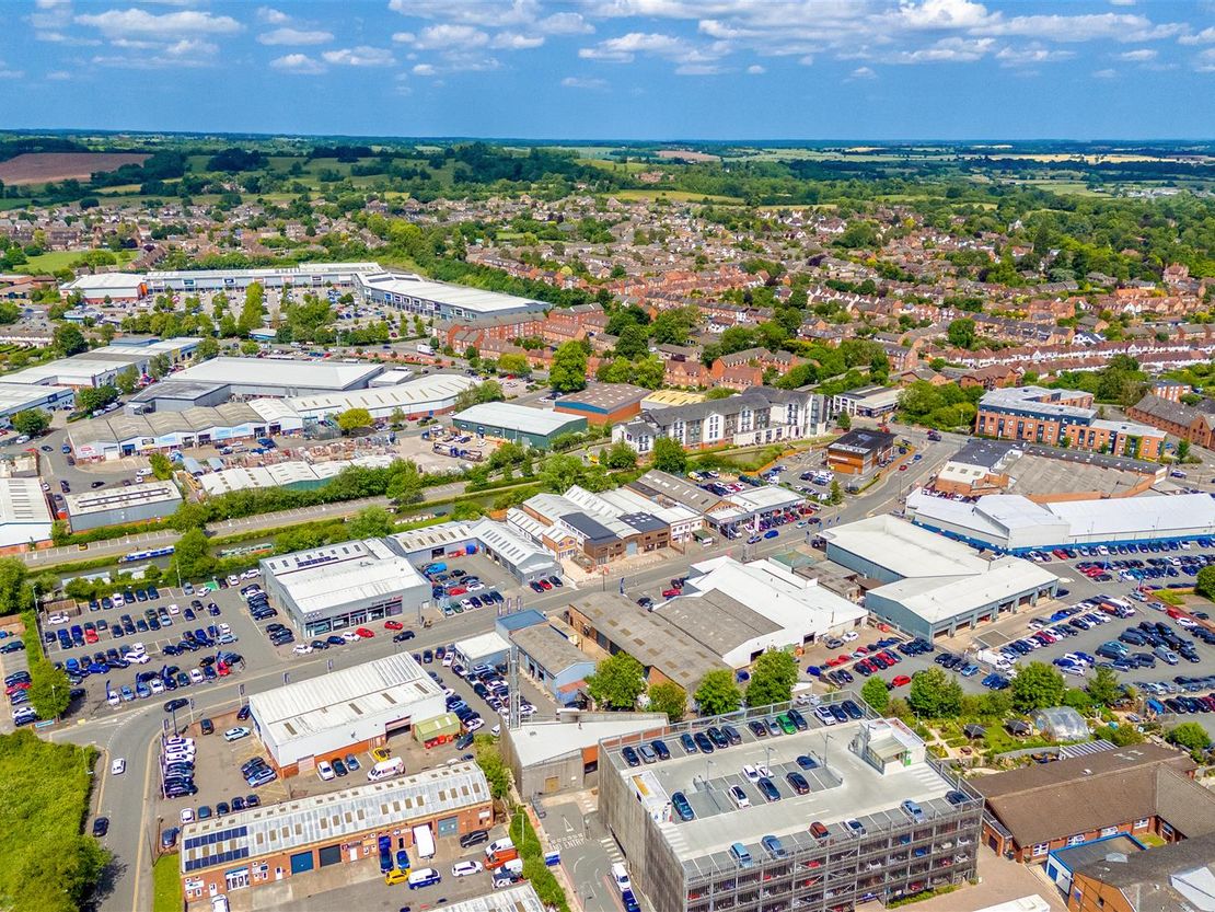 Western Road, Stratford-Upon-Avon CV37 0AH