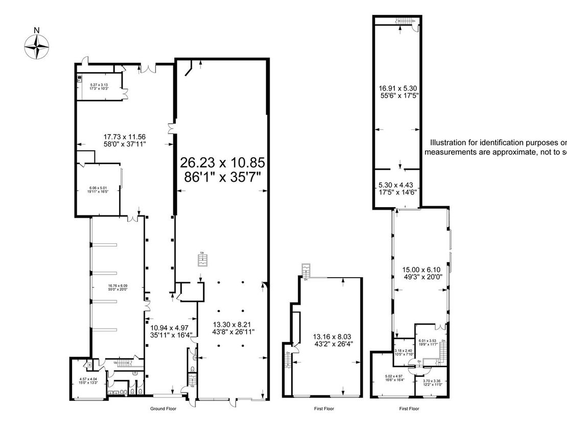Western Road, Stratford-Upon-Avon CV37 0AH