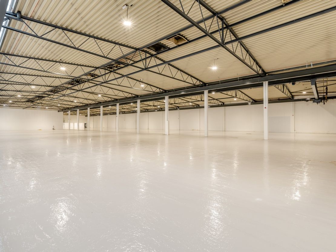 Unit 12&13 Dana Trading Estate, Transfesa Road, Paddock Wood, Tonbridge, Kent, TN12 6UT