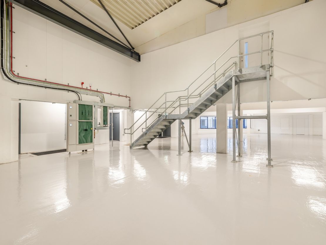 Unit 12&13 Dana Trading Estate, Transfesa Road, Paddock Wood, Tonbridge, Kent, TN12 6UT