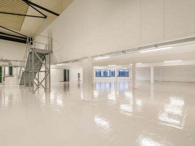 Property Image for Unit 12&13 Dana Trading Estate, Transfesa Road, Paddock Wood, Tonbridge, Kent, TN12 6UT