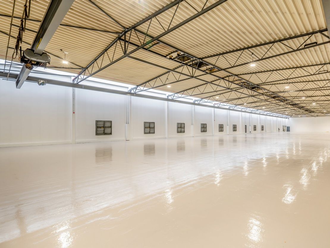 Unit 12&13 Dana Trading Estate, Transfesa Road, Paddock Wood, Tonbridge, Kent, TN12 6UT