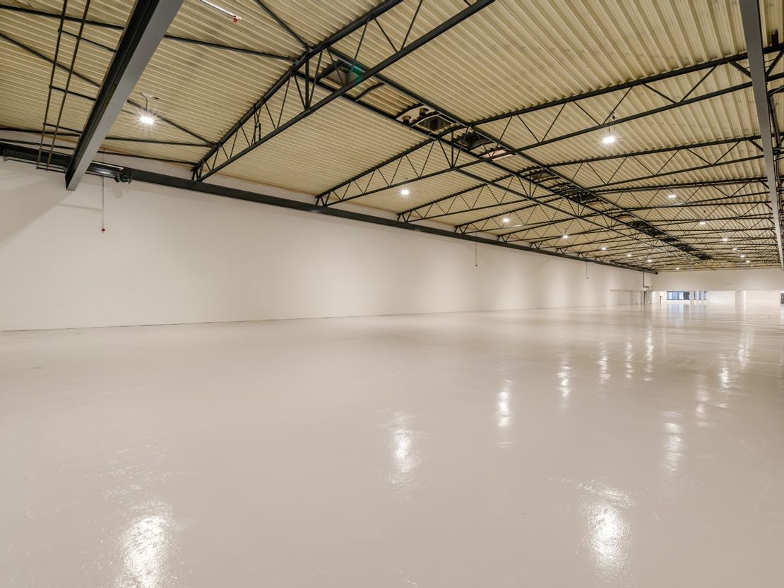 Unit 11 Dana Trading Estate, Transfesa Road, Paddock Wood, Tonbridge, Kent, TN12 6UT