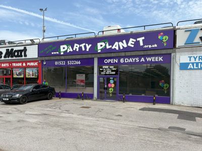 Property Image for Unit 6 The Pelham Centre, Canwick Road, Lincoln, East Midlands, LN5 8HE