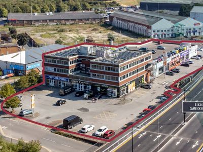 Property Image for Unit 6 The Pelham Centre, Canwick Road, Lincoln, East Midlands, LN5 8HE