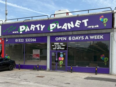 Property Image for Unit 6 The Pelham Centre, Canwick Road, Lincoln, East Midlands, LN5 8HE