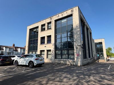 Property Image for 2nd Floor Front City Gate, 185 Dyke Road, Hove, East Sussex, BN3 1TL