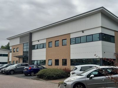 Property Image for Unit 4, Alpha Court, Monks Cross, York, YO32 9WN