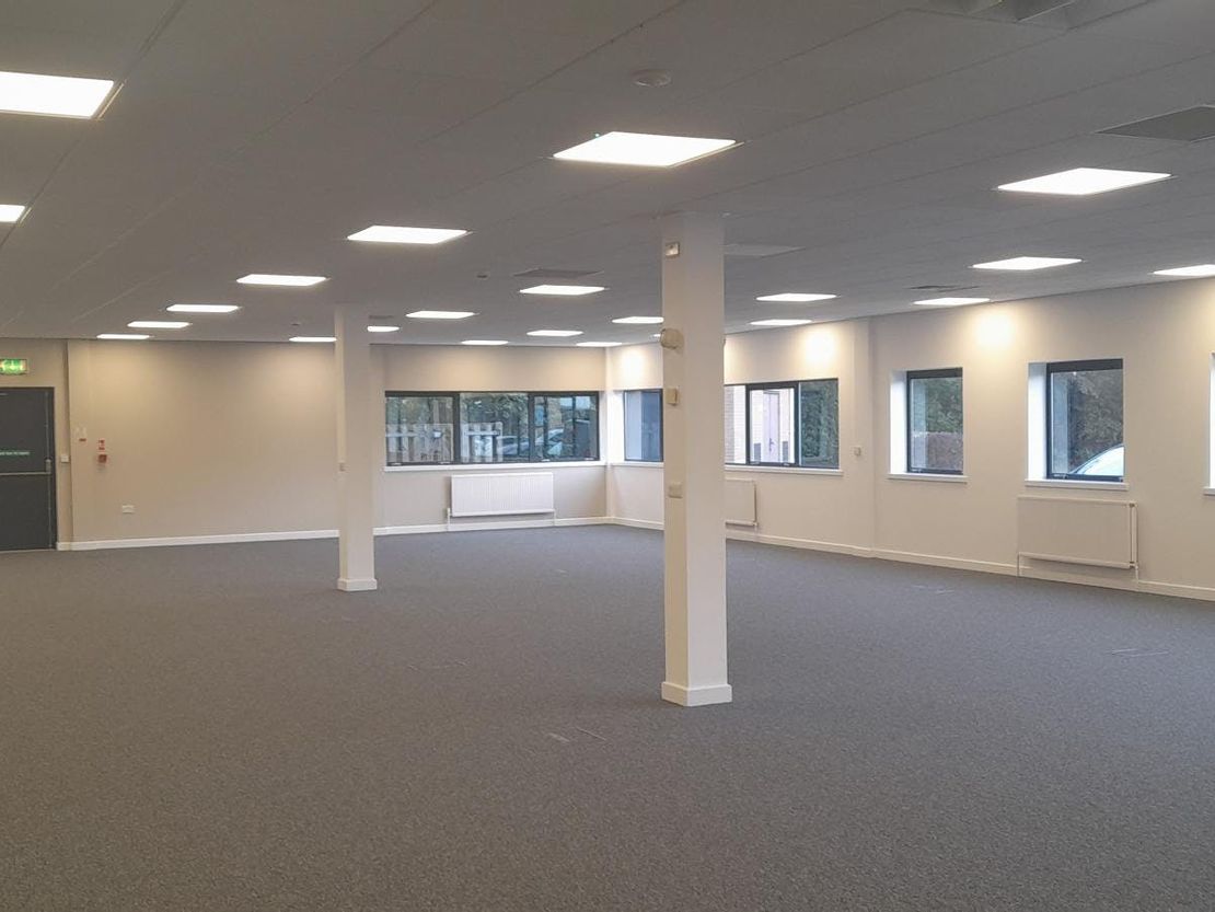 Unit 4, Alpha Court, Monks Cross, York, YO32 9WN