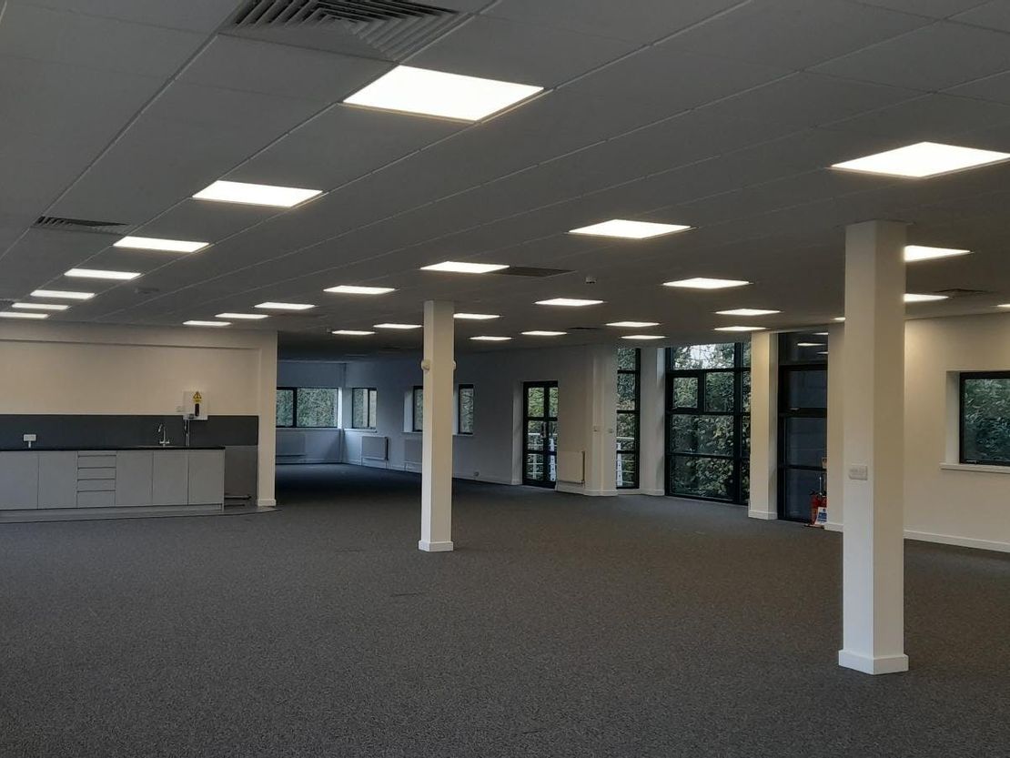 Unit 4, Alpha Court, Monks Cross, York, YO32 9WN