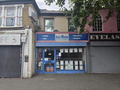 Property Image for Hoe Street, London