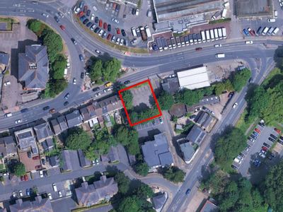 Property Image for Site At The Junction Of Ashford Road & Square Hill, Maidstone, Maidstone, Kent, ME14 5BH