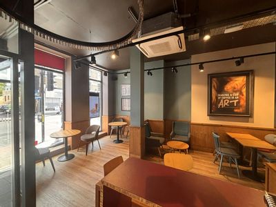 Property Image for 131-133 Stoke Newington High Street, London, N16 0PJ