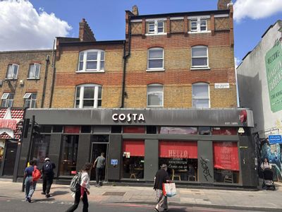 Property Image for 131-133 Stoke Newington High Street, London, N16 0PJ