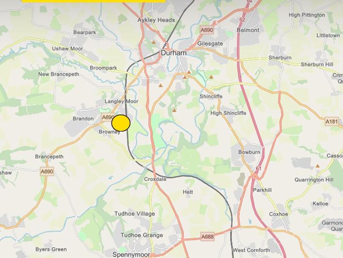 St. Johns Road, Meadowfield Industrial Estate, Durham, Durham, DH7 8RJ