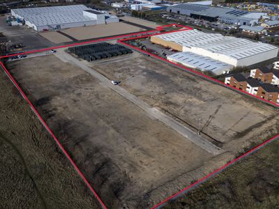 Property Image for St. Johns Road, Meadowfield Industrial Estate, Durham, Durham, DH7 8RJ