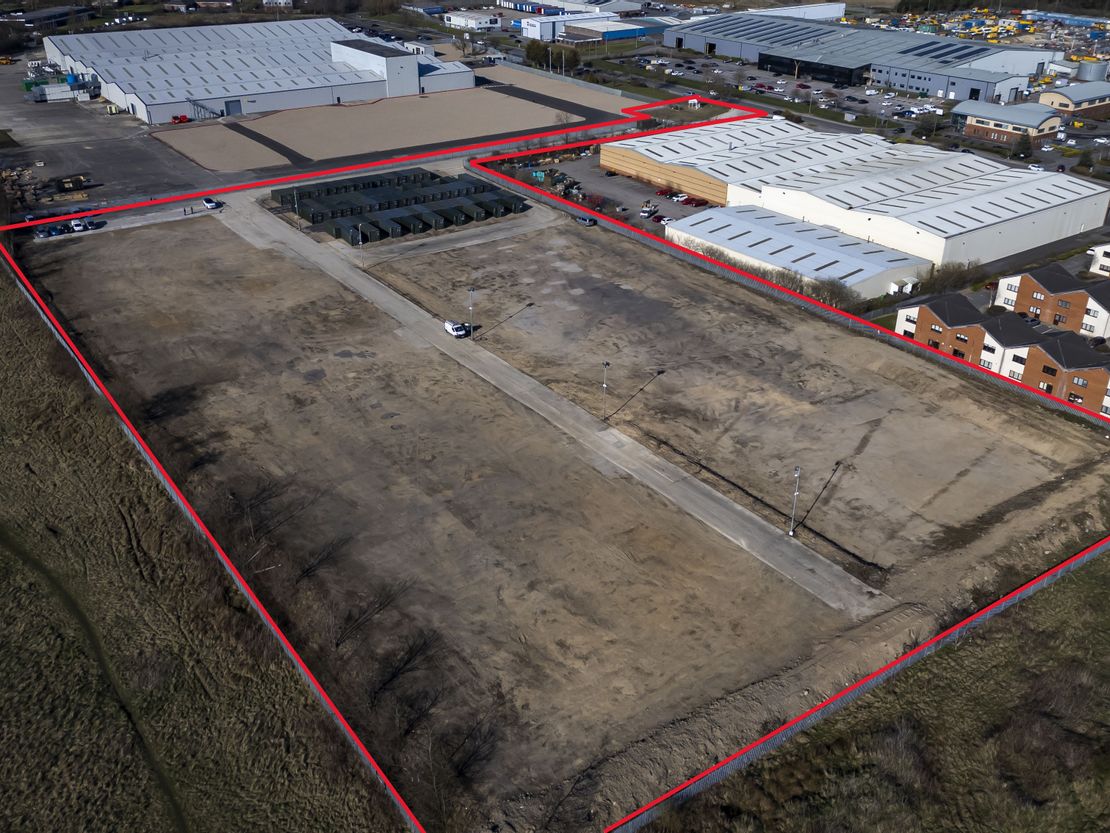 St. Johns Road, Meadowfield Industrial Estate, Durham, Durham, DH7 8RJ