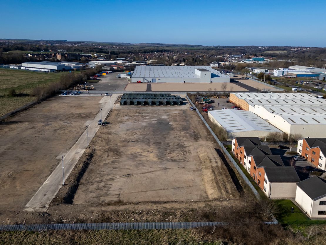 St. Johns Road, Meadowfield Industrial Estate, Durham, Durham, DH7 8RJ