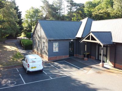 Property Image for Suite 1, Flight House, Earls Colne Business Park