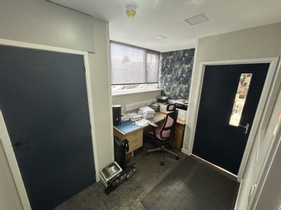 Property Image for Unit 9a Queniborough Industrial Estate, Off Melton Road, Queniborough, Leicester, Leicestershire, LE7 3FP