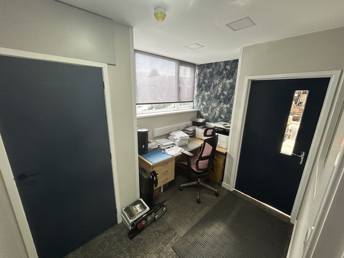 Unit 9a Queniborough Industrial Estate, Off Melton Road, Queniborough, Leicester, Leicestershire, LE7 3FP