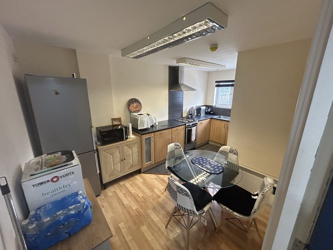 Unit 9a Queniborough Industrial Estate, Off Melton Road, Queniborough, Leicester, Leicestershire, LE7 3FP