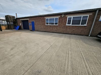 Property Image for Unit 9a Queniborough Industrial Estate, Off Melton Road, Queniborough, Leicester, Leicestershire, LE7 3FP