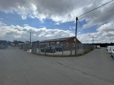 Property Image for Unit 9a Queniborough Industrial Estate, Off Melton Road, Queniborough, Leicester, Leicestershire, LE7 3FP