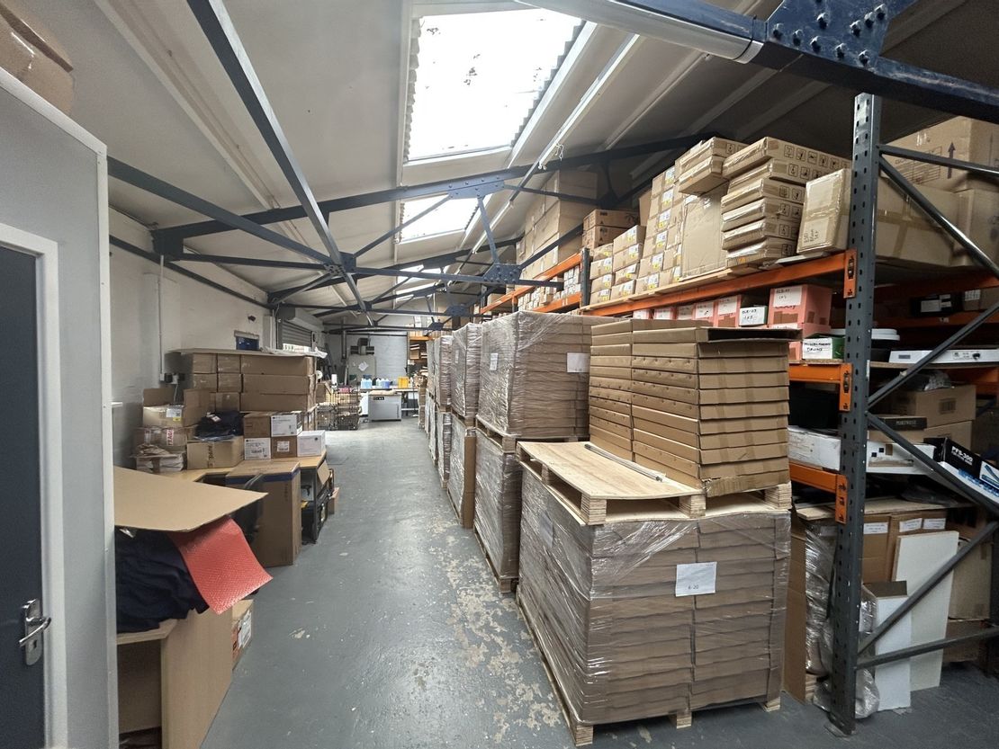 Unit 9a Queniborough Industrial Estate, Off Melton Road, Queniborough, Leicester, Leicestershire, LE7 3FP