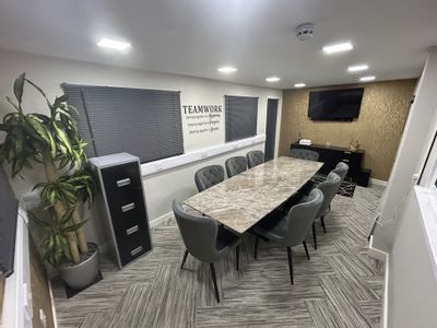 Property Image for Unit 9a Queniborough Industrial Estate, Off Melton Road, Queniborough, Leicester, Leicestershire, LE7 3FP