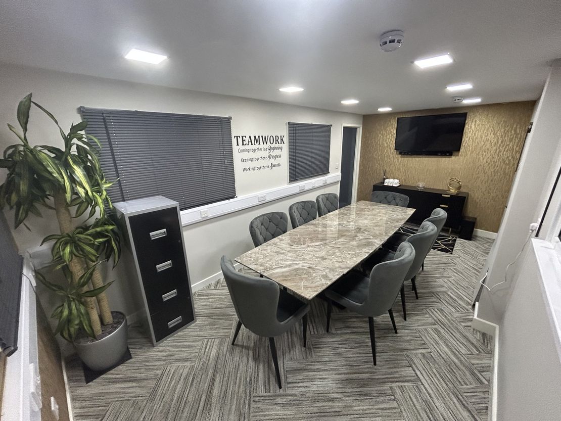 Unit 9a Queniborough Industrial Estate, Off Melton Road, Queniborough, Leicester, Leicestershire, LE7 3FP