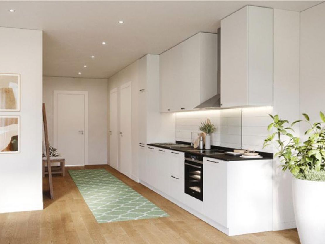 For Sale: The Lawrence, New Lawrence House, City Rd, Manchester M15 ...