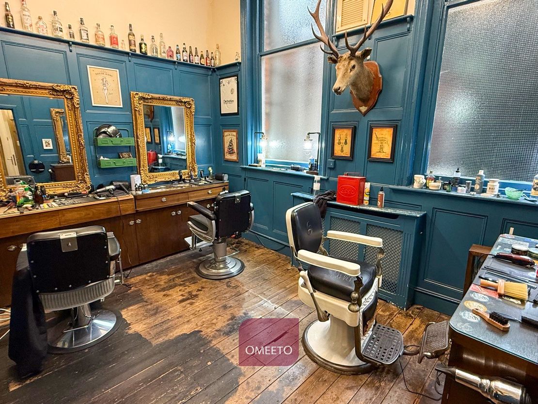 10, Iron Gate, Derby, Derbyshire, DE1 3FJ