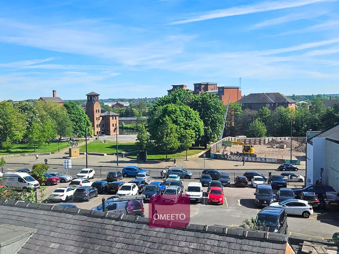 10, Iron Gate, Derby, Derbyshire, DE1 3FJ