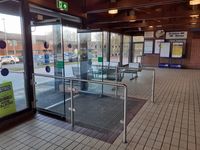 Property Image for Birchwood Railway Station, Dewhurst Road, Warrington, Cheshire, WA3 7PU