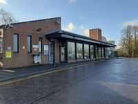Property Image for Birchwood Railway Station, Dewhurst Road, Warrington, Cheshire, WA3 7PU
