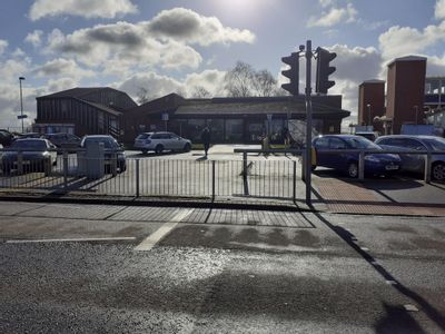 Property Image for Birchwood Railway Station, Dewhurst Road, Warrington, Cheshire, WA3 7PU