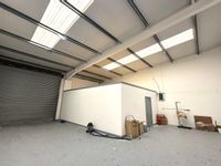 Property Image for Unit 3a, 286 Ballygowan Road, Maryland Industrial Estate, Belfast, Co. Down, BT23 6BL
